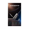 Bluetooth трансмиттер Ugreen Bluetooth 5.0 Aux with mic CM309 UGREEN Black (70601) - Image 5