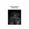 Bluetooth трансмиттер Ugreen Bluetooth 5.0 Aux with mic CM309 UGREEN Black (70601) - Image 8