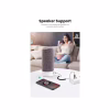 Bluetooth трансмиттер Ugreen Bluetooth 5.0 Aux with mic CM309 UGREEN Black (70601) - Image 9