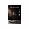 Bluetooth трансмітер Ugreen Bluetooth 5.0 Aux with mic CM309 UGREEN Black (70601) - Image 10