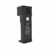 Зарядний пристрій для акумуляторів Liitokala 1 Slot, LED disp, USB, Li-ion/3.7V/3.8V, Li-Fe/3.2V, Ni-MH/1.2V (Lii-100C) - Image 2