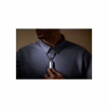Цифровой диктофон PLAUD AI Note Pin Silver (PN0200-SI) - Image 11