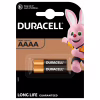 Батарейка AAAA спеціальна лужна LR8D425 1,5V, 2 шт. в упаковці Duracell (5007466) - Image 2