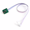 Пульт ДУ для телевизора Vinga Remote control with belt key (для S32HD25B) - Image 2