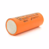 Аккумулятор 26700 Li-Ion 5000mah 5100-5200mah, 3.7V (2.75-4.2V), Orange Liitokala (Lii-52S) - Image 2