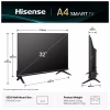 Телевізор Hisense 32A4Q - Image 5