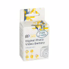 Аккумулятор к фото/видео PowerPlant Canon LP-E6NH 2250mAh (CB970551) - Image 2