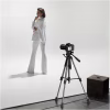 Штатив Ugreen LP661 Professional Tripod for Phone & Camera (15187) - Image 8