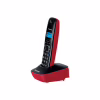 Телефон DECT Panasonic KX-TG1611UAR - Image 3