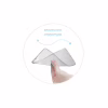 Чохол до мобільного телефона Global для Huawei Y6 2 (TPU) Extra Slim (темный) (1283126473333) - Image 2