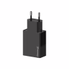 Зарядное устройство Grand-X 5V 2.1A USB Black (CH-15B) - Image 2