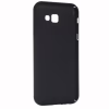 Чехол для мобильного телефона Digi для SAMSUNG A7 (2017)/A720 - Soft touch PC (Black) (6330589) - Image 2