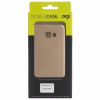 Чехол для мобильного телефона Digi для SAMSUNG A7 (2017)/A720 - Soft touch PC (Gold) (6330590) - Image 3