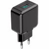 Зарядное устройство Grand-X CH-03B (5V/2,1A) Black (CH-03B) - Image 4