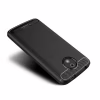Чехол для мобильного телефона для Motorola Moto Z Carbon Fiber (Black) Laudtec (LT-MMZB) - Image 2