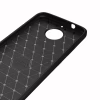 Чехол для мобильного телефона для Motorola Moto Z Carbon Fiber (Black) Laudtec (LT-MMZB) - Image 3