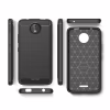 Чохол до мобільного телефона для Motorola Moto Z Carbon Fiber (Black) Laudtec (LT-MMZB) - Image 4