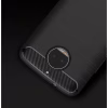 Чохол до мобільного телефона для Motorola Moto Z Carbon Fiber (Black) Laudtec (LT-MMZB) - Image 6