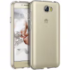 Чехол для мобильного телефона для Huawei Y5 II Clear tpu (transparent) Laudtec (LC-HY5IIT) - Image 2