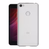 Чехол для мобильного телефона для Xiaomi Redmi Note 5A Clear tpu (Transperent) Laudtec (LC-XRN5A) - Image 2