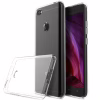 Чехол для мобильного телефона для Xiaomi Redmi Note 5A Clear tpu (Transperent) Laudtec (LC-XRN5A) - Image 3