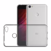 Чехол для мобильного телефона для Xiaomi Redmi Note 5A Clear tpu (Transperent) Laudtec (LC-XRN5A) - Image 6
