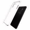 Чохол до мобільного телефона для SAMSUNG Galaxy A8 Plus 2018 Clear tpu (Transperent) Laudtec (LC-A73018BP) - Image 4