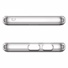 Чохол до мобільного телефона для SAMSUNG Galaxy A8 Plus 2018 Clear tpu (Transperent) Laudtec (LC-A73018BP) - Image 6