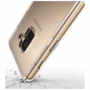 Чехол для мобильного телефона для SAMSUNG Galaxy A8 Plus 2018 Clear tpu (Transperent) Laudtec (LC-A73018BP) - Image 7
