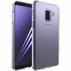 Чохол до мобільного телефона для SAMSUNG Galaxy A8 Plus 2018 Clear tpu (Transperent) Laudtec (LC-A73018BP) - Image 8
