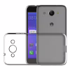 Чохол до мобільного телефона для Huawei Y3 2017 Clear tpu (Transperent) Laudtec (LC-HY32017T) - Image 3