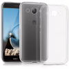 Чохол до мобільного телефона для Huawei Y3 2017 Clear tpu (Transperent) Laudtec (LC-HY32017T) - Image 5