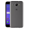 Чехол для мобильного телефона для Huawei Y3 2017 Clear tpu (Transperent) Laudtec (LC-HY32017T) - Image 6