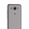 Чехол для мобильного телефона для Huawei Y3 2017 Clear tpu (Transperent) Laudtec (LC-HY32017T) - Image 7