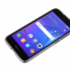Чохол до мобільного телефона для Huawei Y3 2017 Clear tpu (Transperent) Laudtec (LC-HY32017T) - Image 8