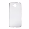 Чохол до мобільного телефона для Huawei Y5 2017 Clear tpu (Transperent) Laudtec (LC-HY52017T) - Image 4