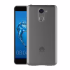 Чохол до мобільного телефона для Huawei Y7 Clear tpu (Transperent) Laudtec (LC-HY7T) - Image 4