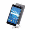 Чехол для мобильного телефона для Huawei Y7 Clear tpu (Transperent) Laudtec (LC-HY7T) - Image 5