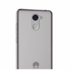 Чехол для мобильного телефона для Huawei Y7 Clear tpu (Transperent) Laudtec (LC-HY7T) - Image 8