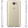 Чехол для мобильного телефона SmartCase Huawei Y5 II TPU Clear (SC-HY5II) - Image 3