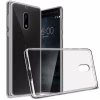 Чехол для мобильного телефона SmartCase Nokia 3 TPU Clear (SC-N3) - Image 2
