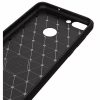 Чехол для мобильного телефона Laudtec для Huawei Y7 Prime 2018 Carbon Fiber (Black) (LT-YP2018) - Image 3