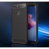 Чехол для мобильного телефона Laudtec для Huawei Y7 Prime 2018 Carbon Fiber (Black) (LT-YP2018) - Image 9