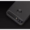 Чехол для мобильного телефона Laudtec для Huawei Y7 Prime 2018 Carbon Fiber (Black) (LT-YP2018) - Image 10