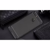 Чехол для мобильного телефона Laudtec для Huawei Y7 Prime 2018 Carbon Fiber (Black) (LT-YP2018) - Image 11