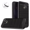 Чохол до мобільного телефона Laudtec для Samsung J4/J400 Carbon Fiber (Black) (LT-J400F) - Image 3