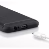 Чохол до мобільного телефона Laudtec для Samsung J4/J400 Carbon Fiber (Black) (LT-J400F) - Image 9