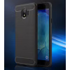 Чехол для мобильного телефона Laudtec для Samsung J4/J400 Carbon Fiber (Black) (LT-J400F) - Image 10