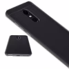 Чохол до мобільного телефона Laudtec для Xiaomi Redmi 5 Clear tpu (Transperent) (LC-XR5) - Image 5