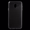 Чохол до мобільного телефона Laudtec для Samsung J4/J400 Clear tpu (Transperent) (LC-J400F) - Image 7